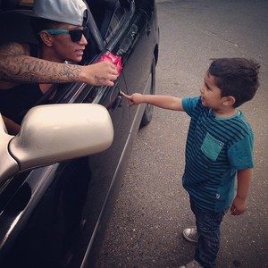 Meet your Posher, Sherica s